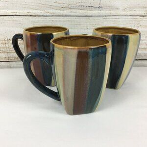 Tabletops Gallery York Hand Painted Mugs